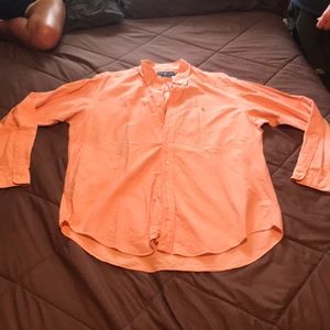 Ralph Lauren button down
